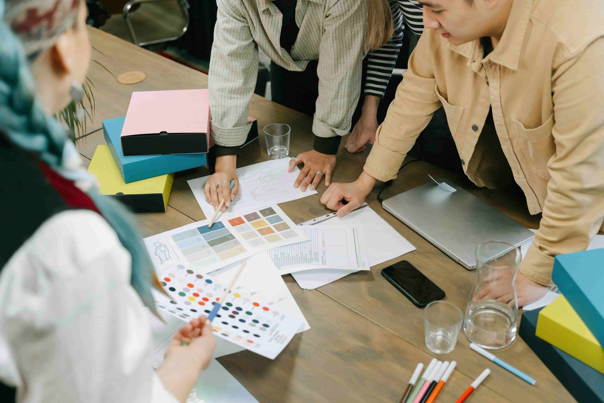 Brief graphique médical : guide pratique et éléments clés