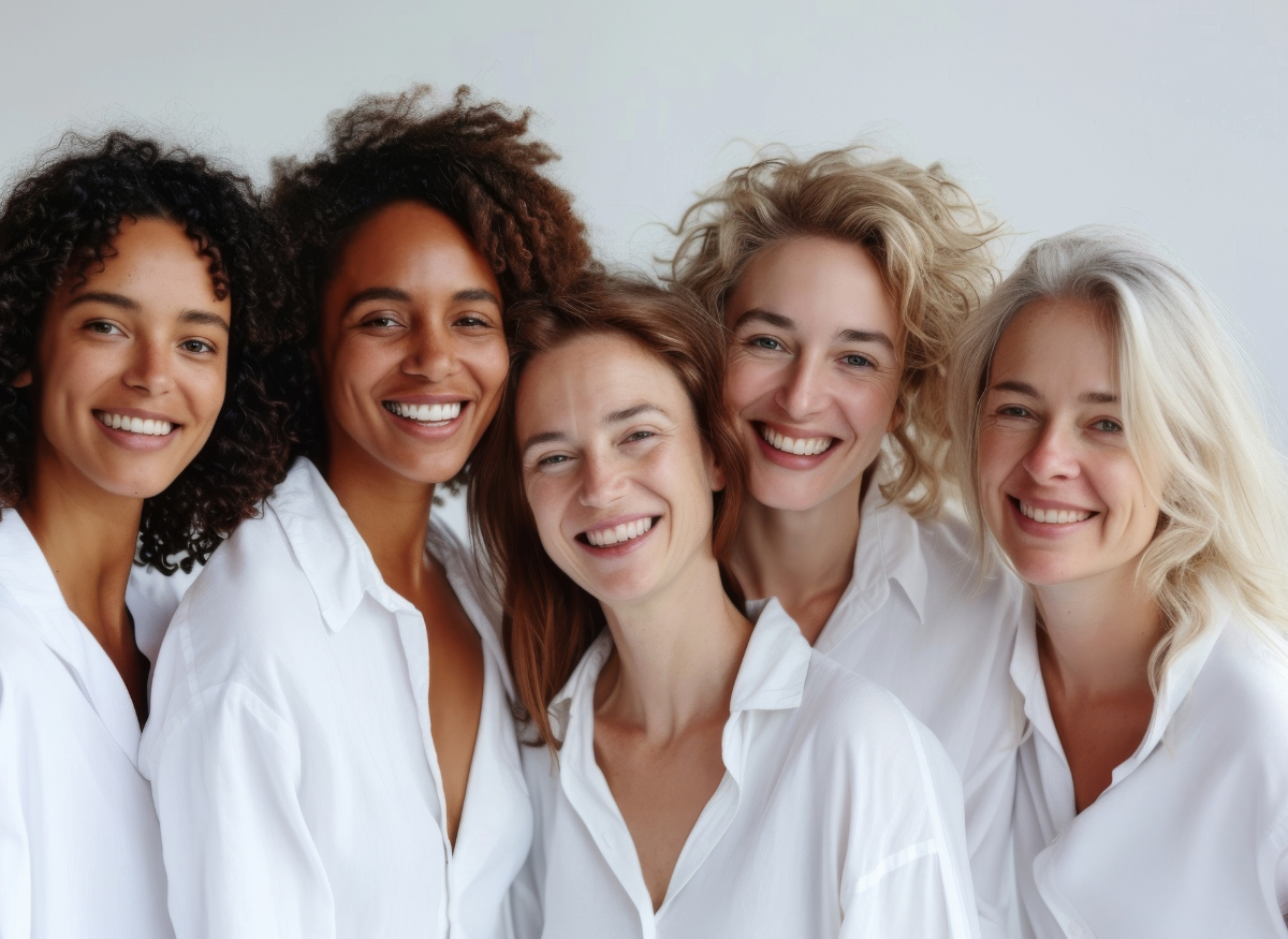 Site internet du laboratoire exeltis