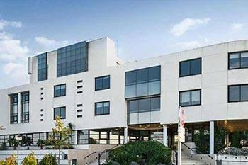 creation Site internet clinique privée Aubagne