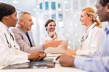 Site internet médecine du travail