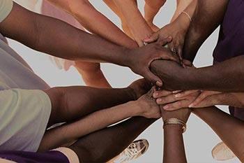 Refonte site internet Groupe de Santé Guyane