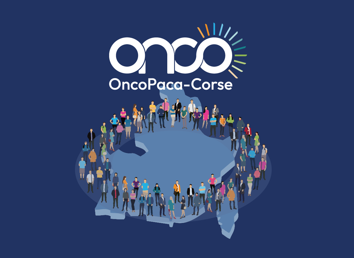 Refonte du site internet OncoPaca-Corse