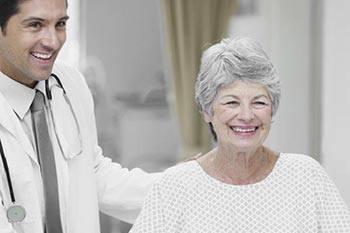Création Site web Réseau médical Parkinson Sud-Est