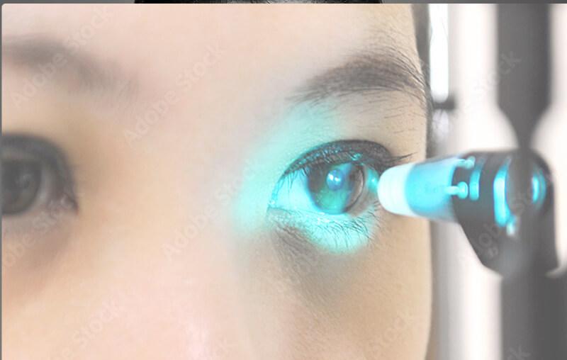 Site internet médical - Chirurgiens opthalmologues Rennes