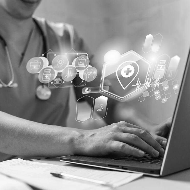 Augmenter la visibilité de votre site internet médical