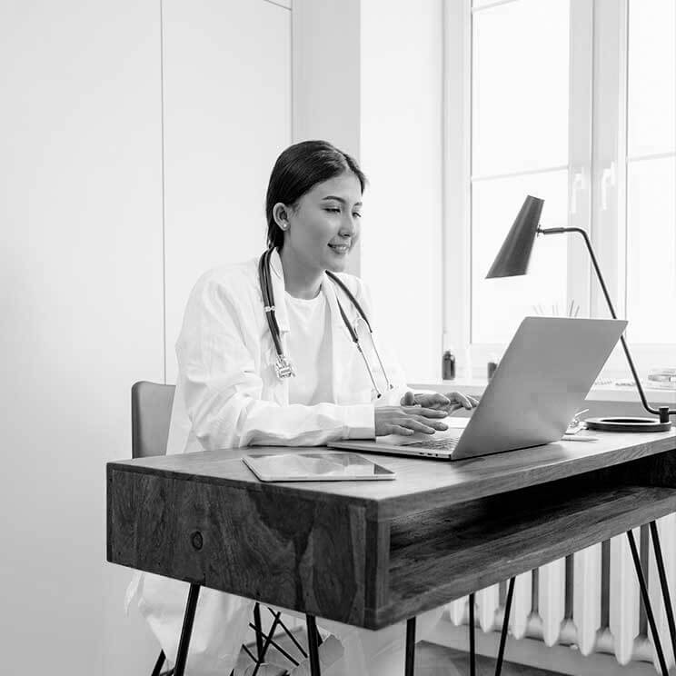 Comment optimiser sa visbilité des secteurs médicaux ?
