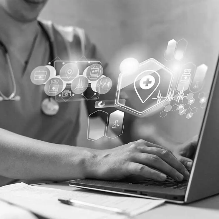 Augmenter la visibilité de votre site internet médical