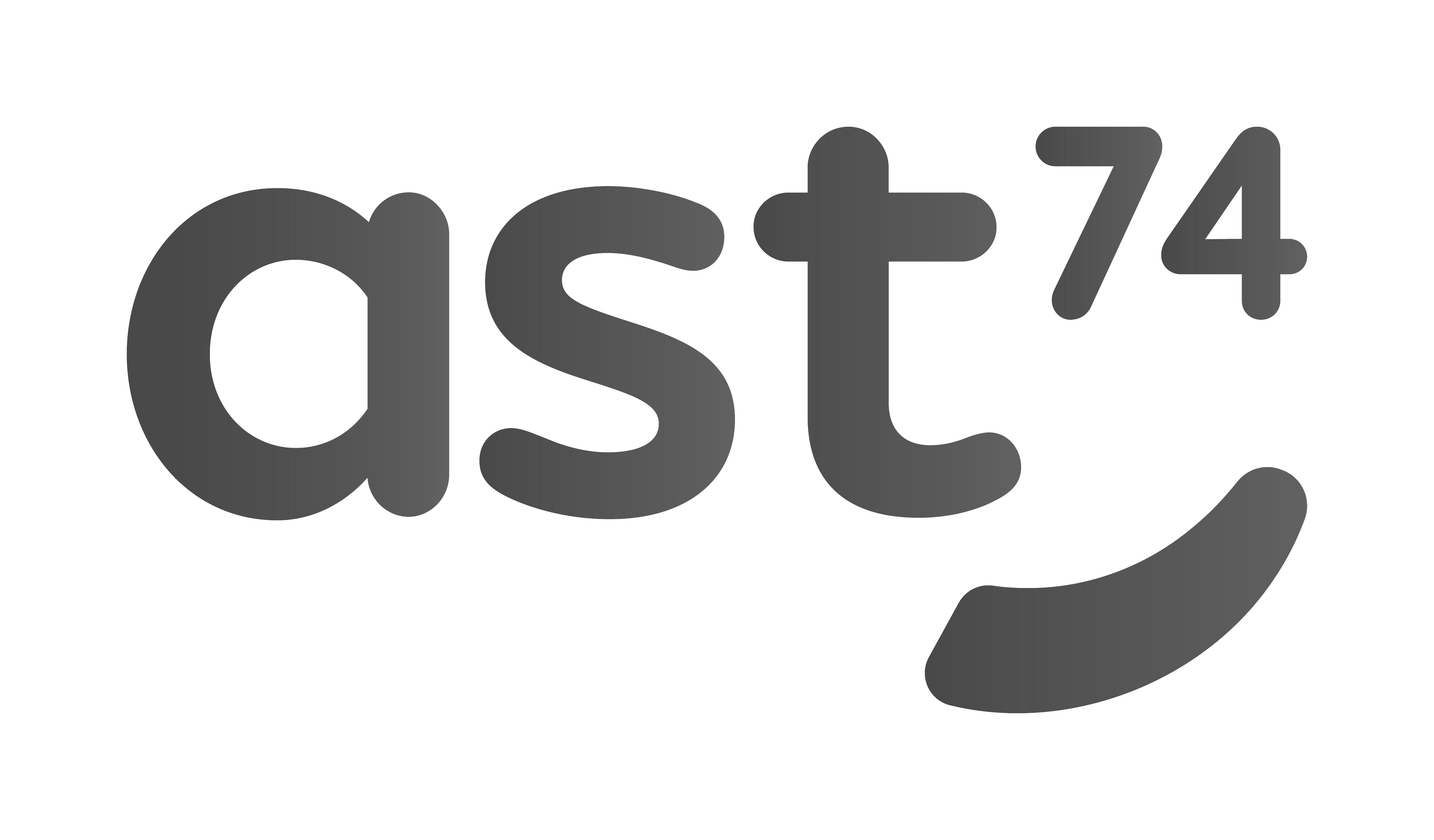 Logo AST74