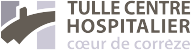 Logo Hôpital de Tulle