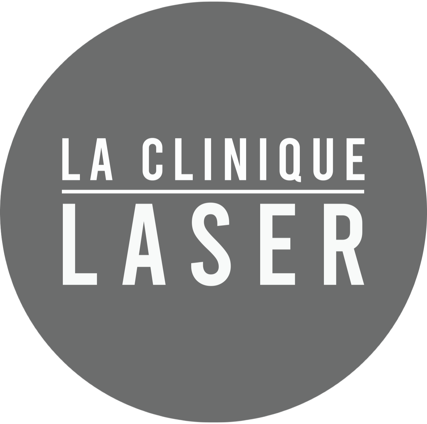 Logo La Clinique Laser