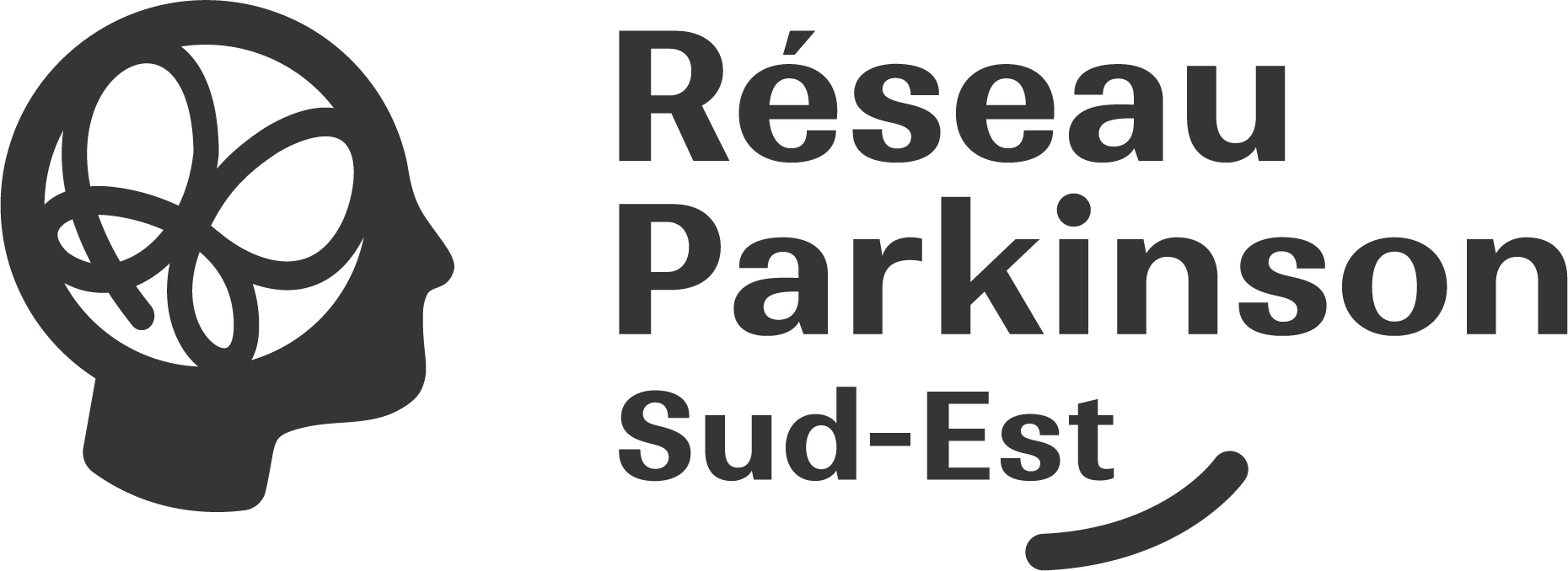 Logo Réseau Parkinson
