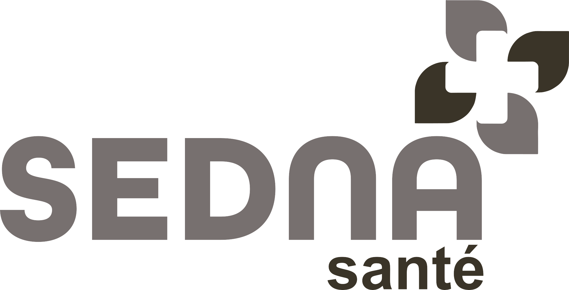 Logo Sedna Santé