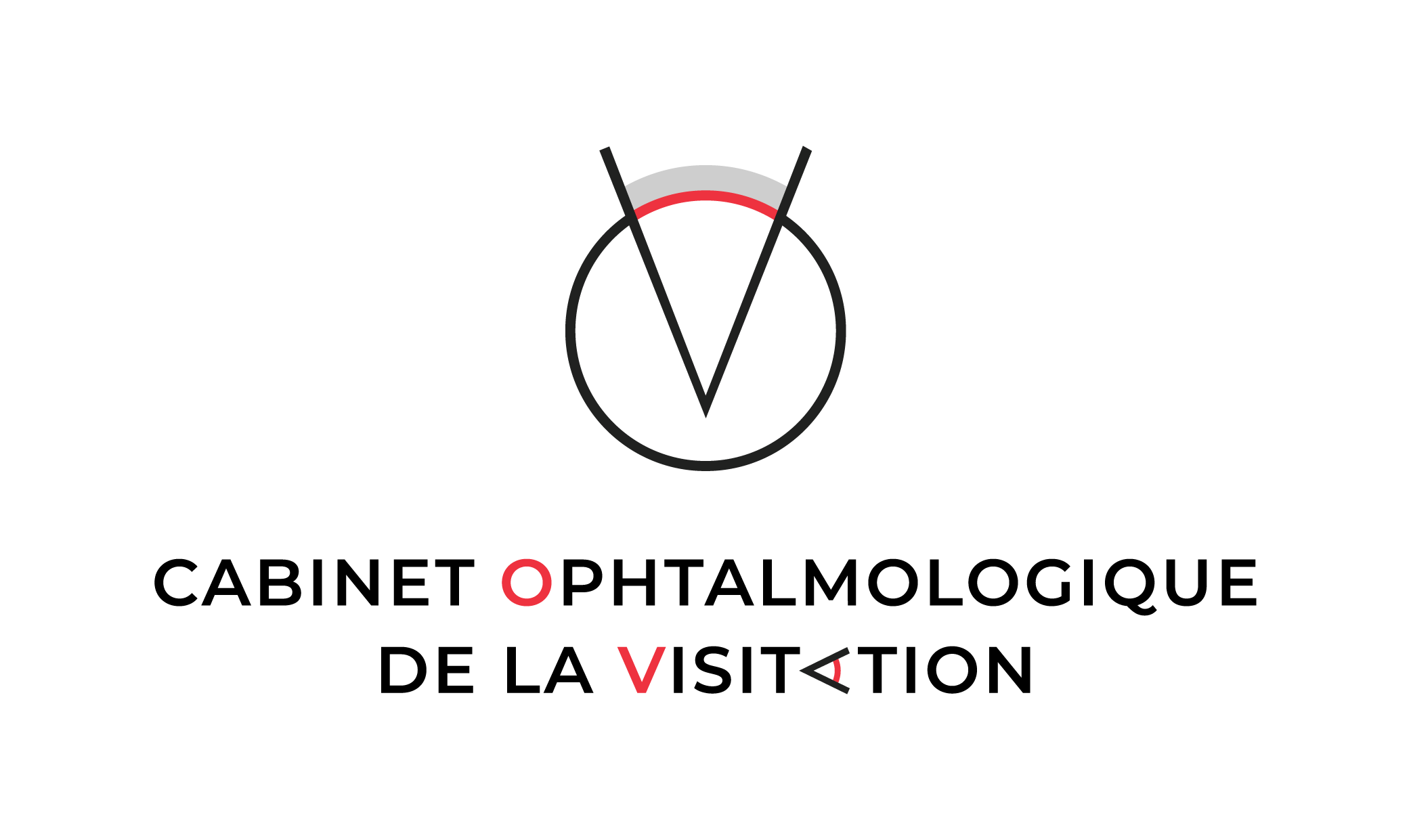 Logo Centre ophtalmologique