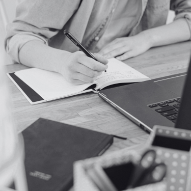 L'importance du blog pour les professionnels de santé