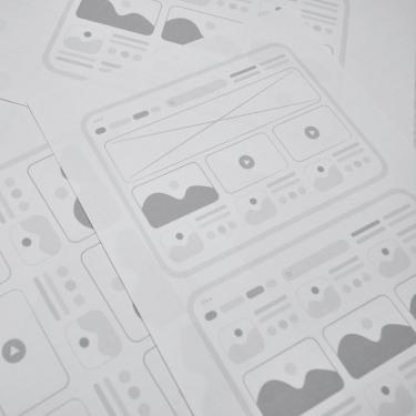 Refonte de site internet et réferencement