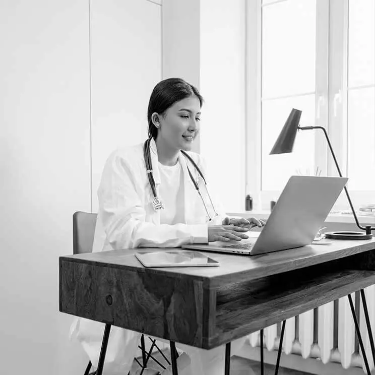 Comment optimiser sa visbilité des secteurs médicaux ?