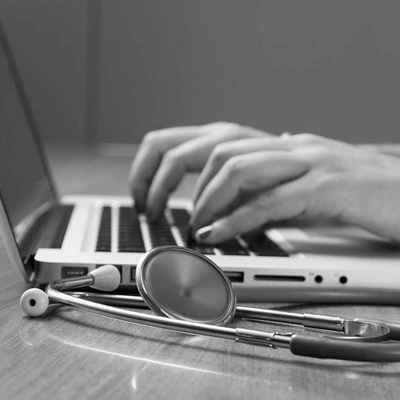 Publicité sur internet des médecins