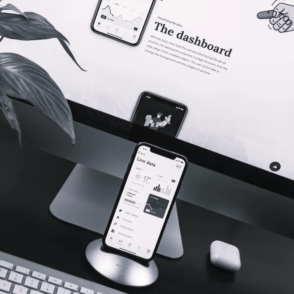 Différenciez-vous sur le web médical