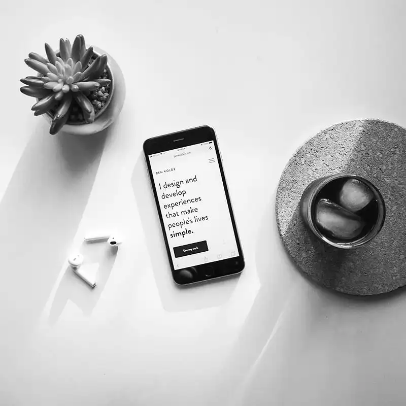 Site internet responsive design essentiel pour les établissements de santé