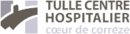 Logo Hôpital de Tulle