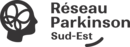 Logo Réseau Parkinson