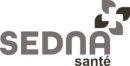 Logo Sedna Santé