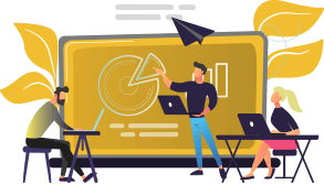 Référencement et réseaux sociaux