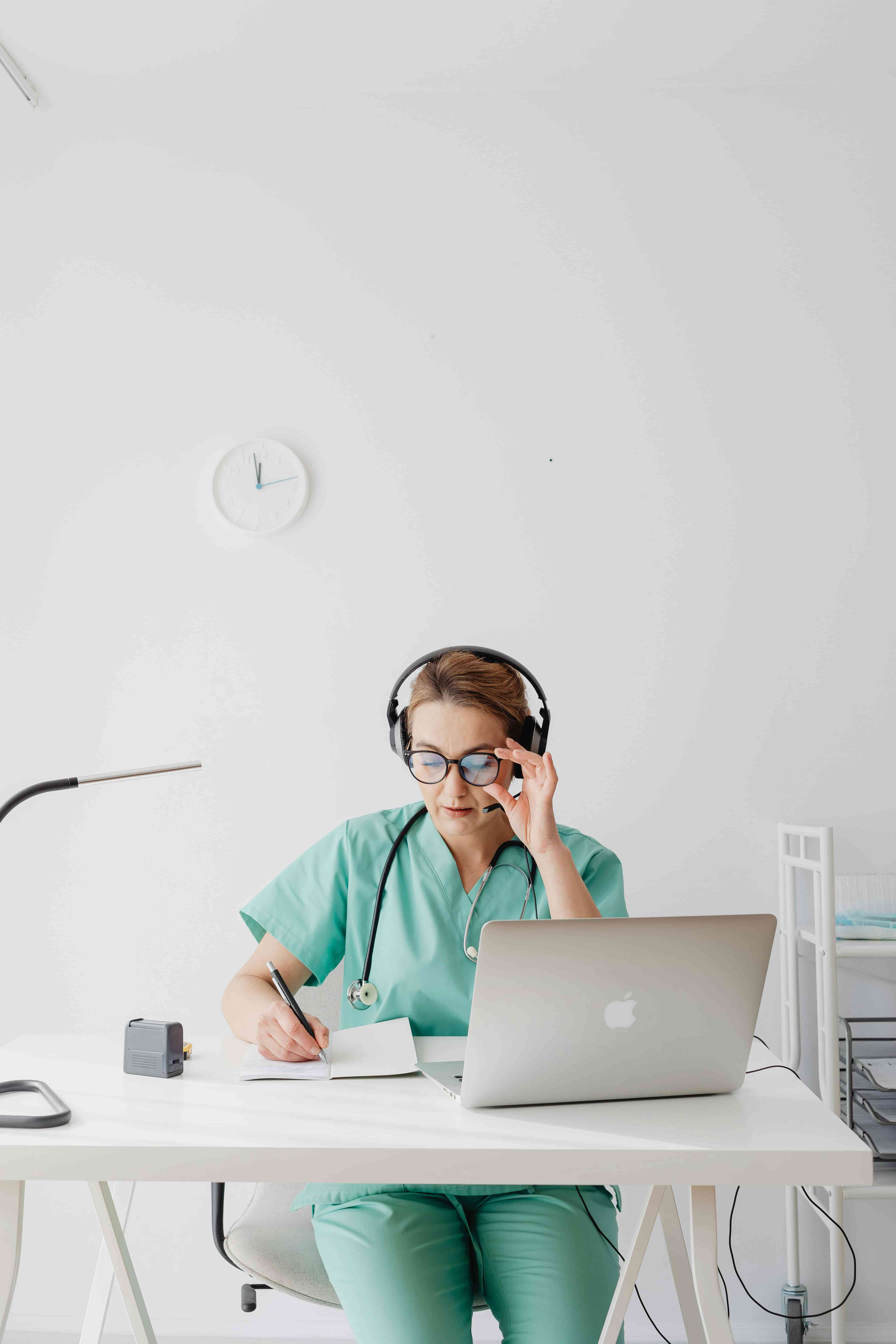 Agence Answebmed webmarketing santé