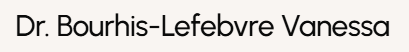 Dr. Bourhis
