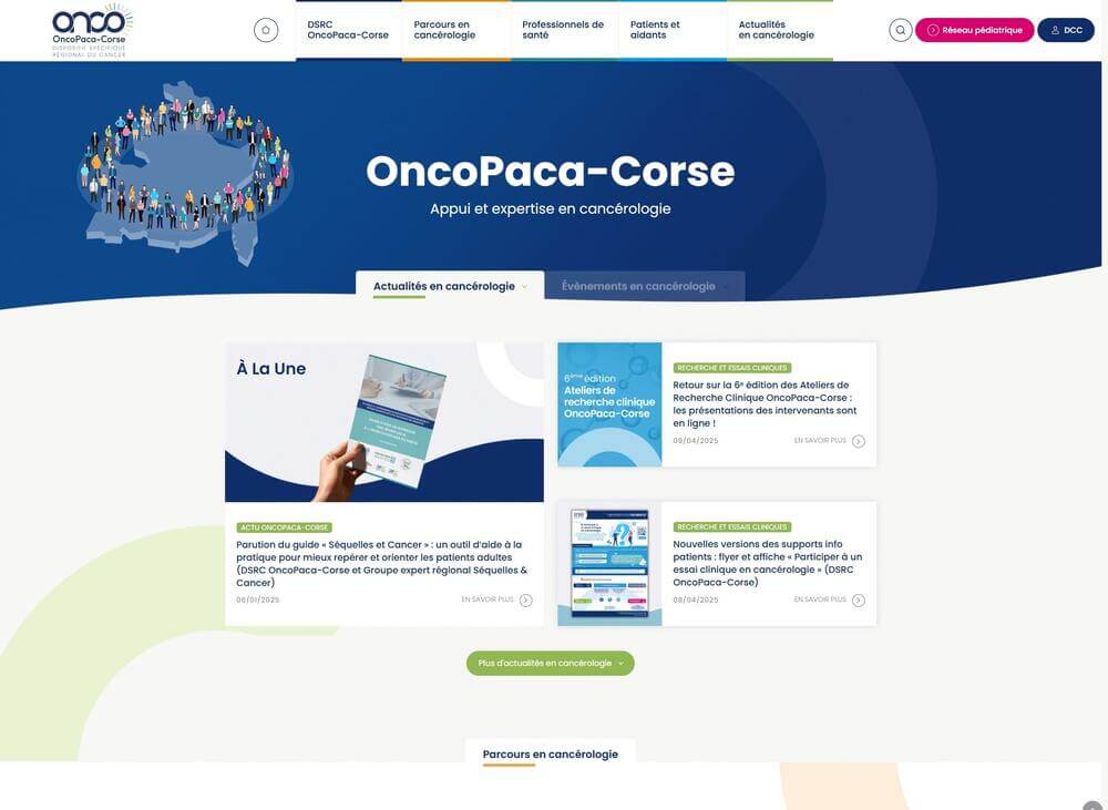 OncoPaca