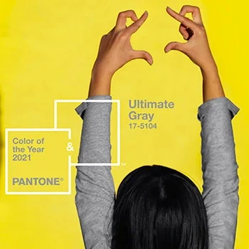 pantone 2021