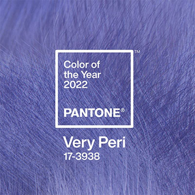 pantone 2022
