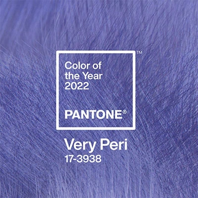 pantone 2022