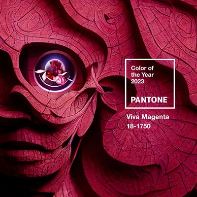 pantone 2023