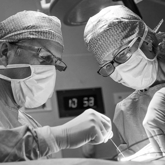 Groupe Almaviva Santé