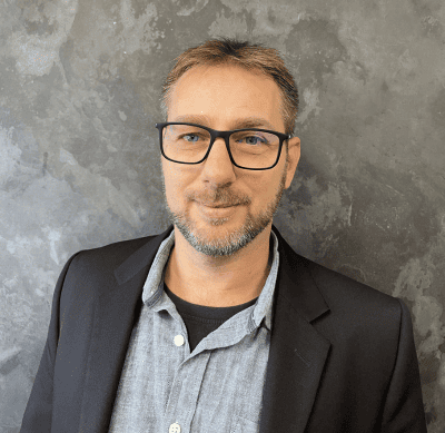Guilhem, developpeur web et associé