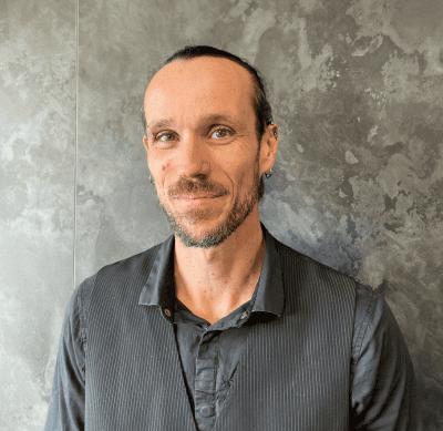 Laurent, integrateur developpeur web