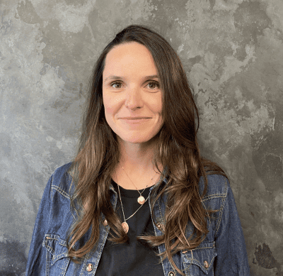 Manon, webdesign intégratrice