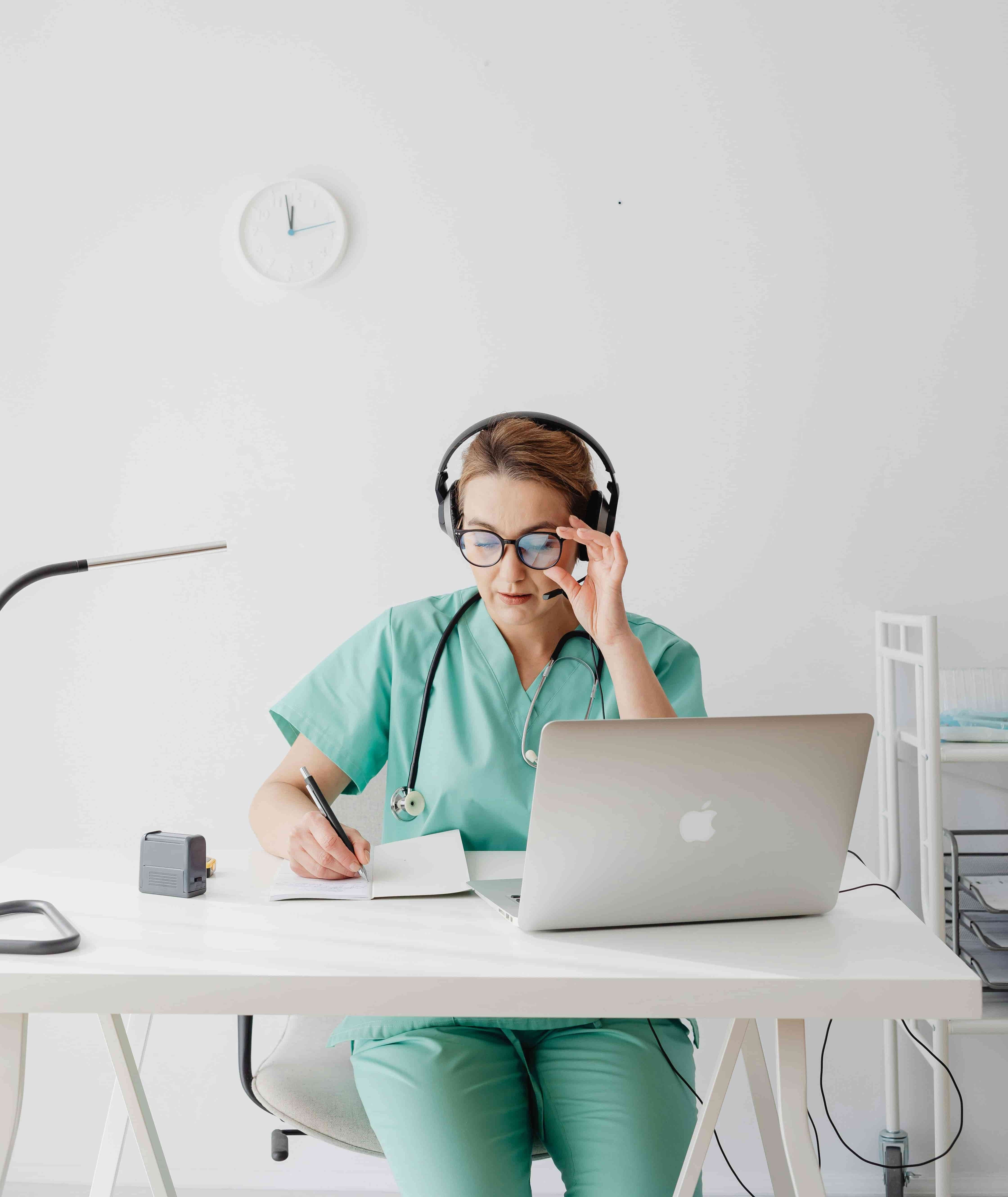 Webmarketing santé AnswebMed
