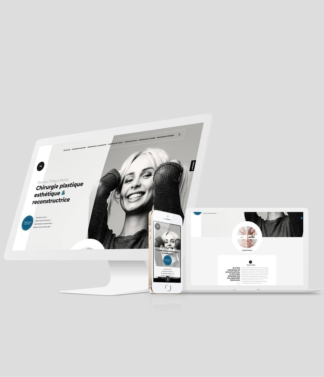 Visuel site web Dr. Muller Metz
