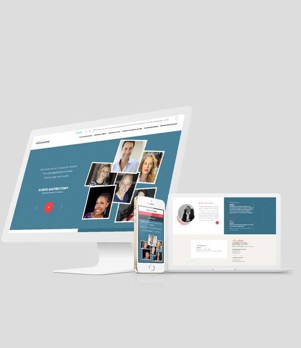 Visuel site web Dr. Kamoun-Zana chirurgie de l'obésité