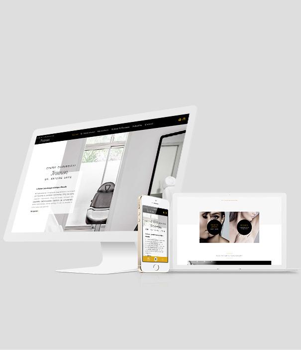 Visuel site web chirurgien plasticien Marseille