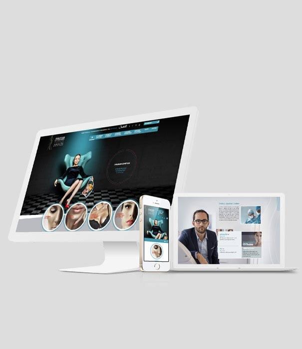 Visuel site web Fondation Tourre